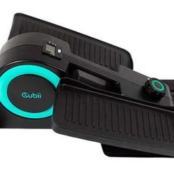Cubii Jr. Seated Elliptical