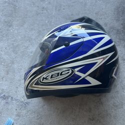 Kbc Helmet 
