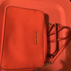 Michael Kors Side Bag