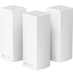 Linksys Velop Mesh Home WiFi extender System