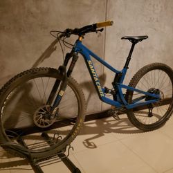 Used santa cruz hightower for sale sales