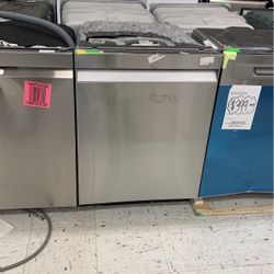 Samsung Dishwasher 