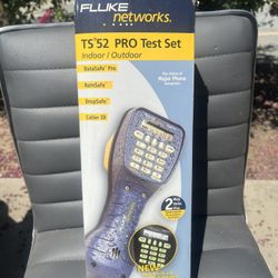Fluke TS 52 Test Set