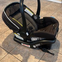 Baby Car Seat