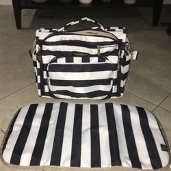 Jujube First Lady BFF Diaper Bag