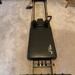 Aero Pilates Reformer