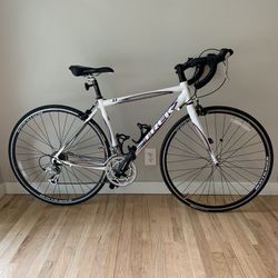 Trek 1.1 WSD Alpha Aluminum Road Bike