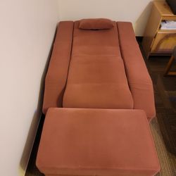 Foot  massage sofa set 