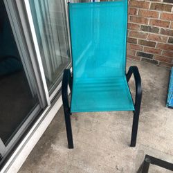 Patio Chairs