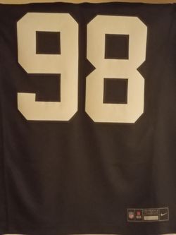 Raiders Bundle