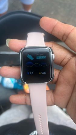I phone watch
