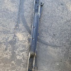 Ride Bar Hyundai Sonata Parts 2022