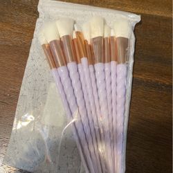 Make Up Brushes