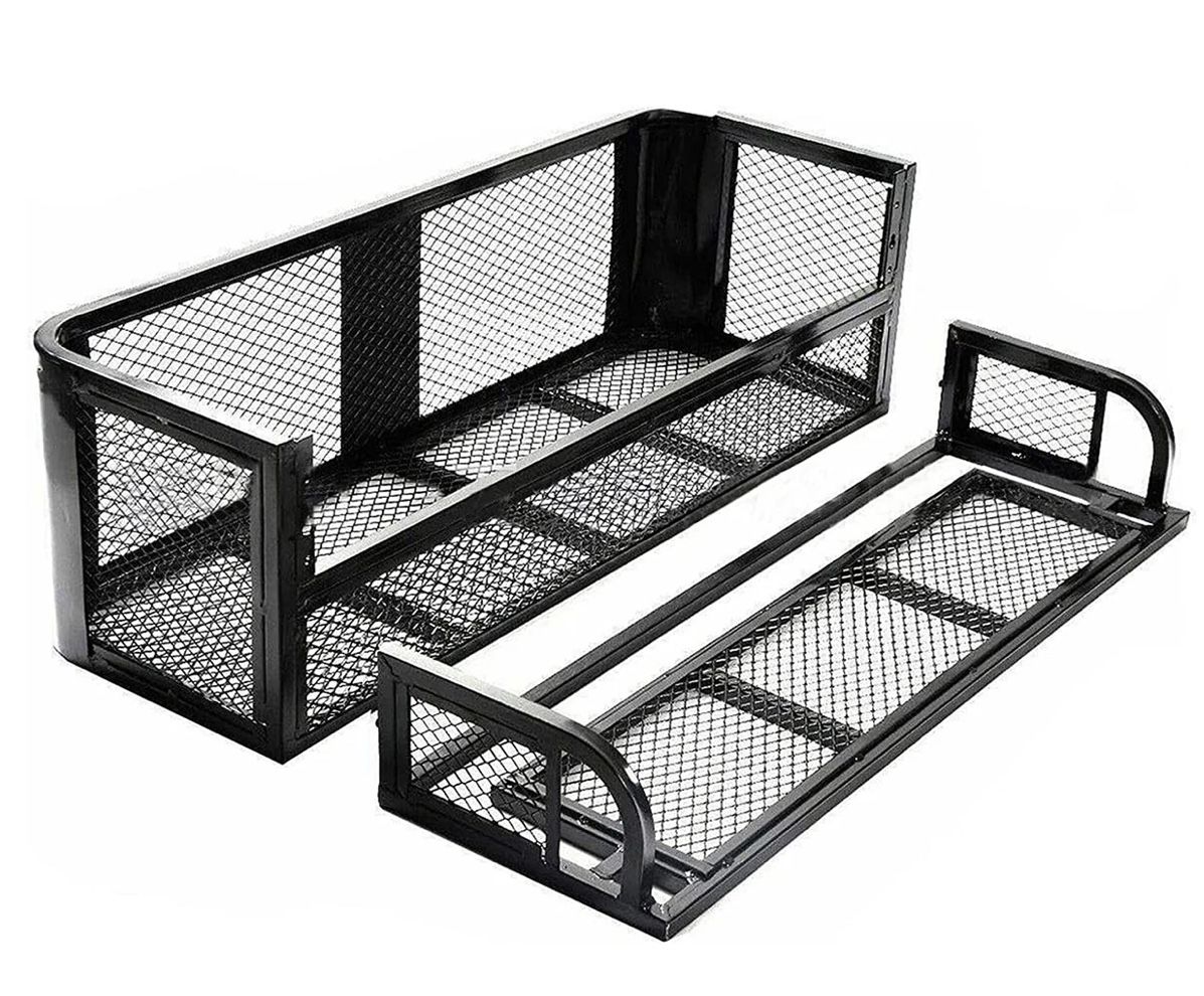 Universal Cargo Basket