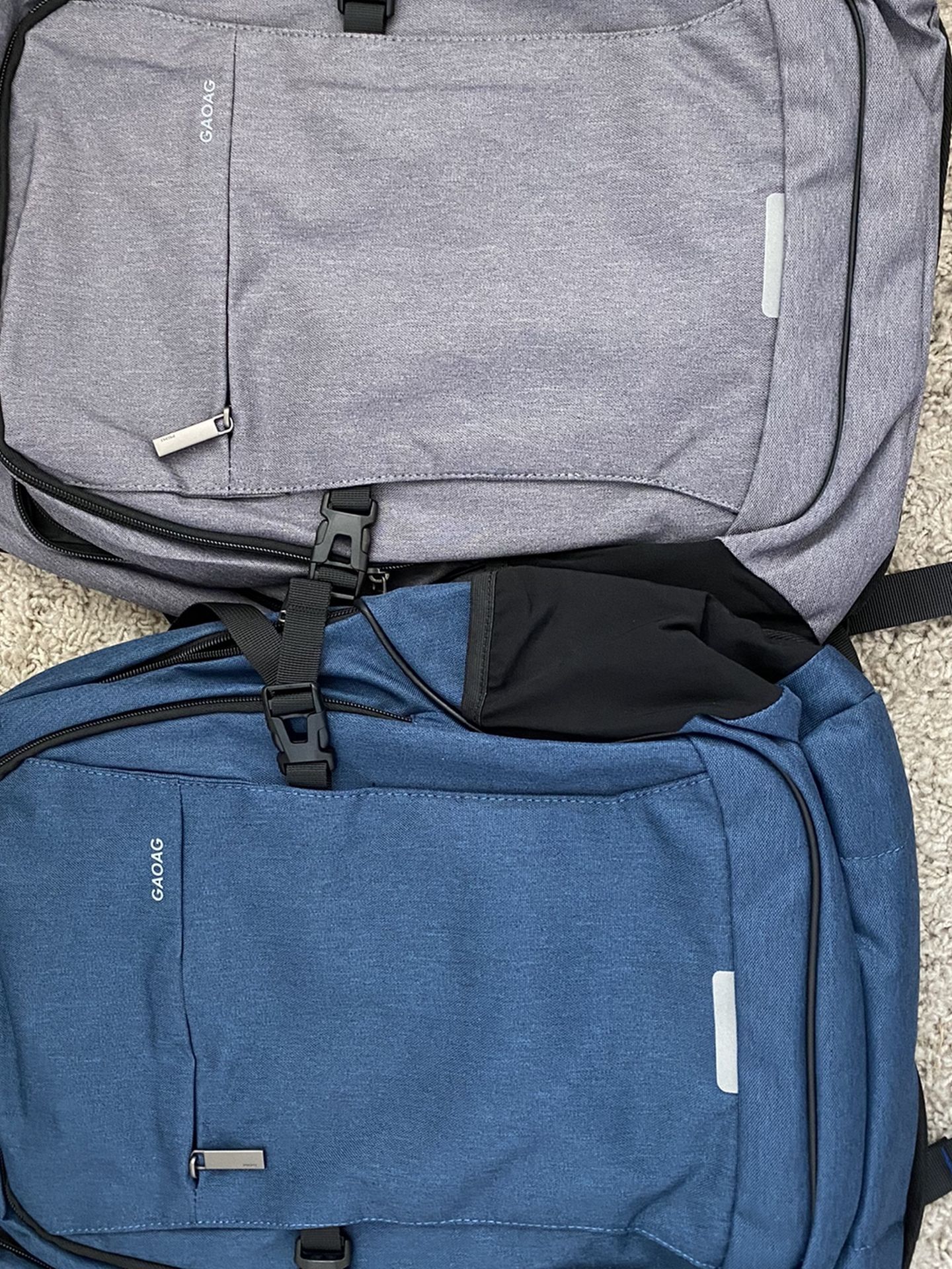 Gaoag Charging Laptop/bookbag 2 available