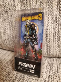 Figpin Zane 253