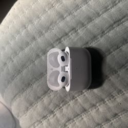 AirPods Pro Gen 3 