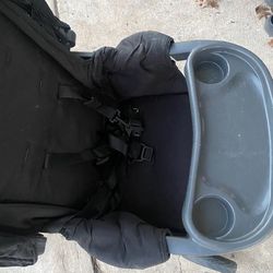 Two Seat Stroller $85 OBO