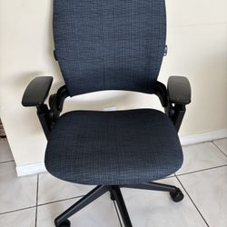 Steelcase Leap Office Chair