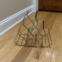 Wine Bottle Holder 