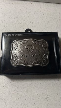 Arias belt holder