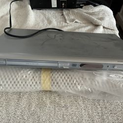 Philips DVP642 DVD Video Player