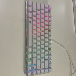 RGB Keyboard 