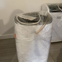 Black Decker Portable AC