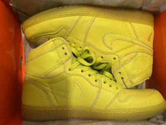 Jordan Gatorade Sz 11