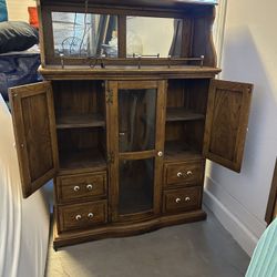 Antique Bar