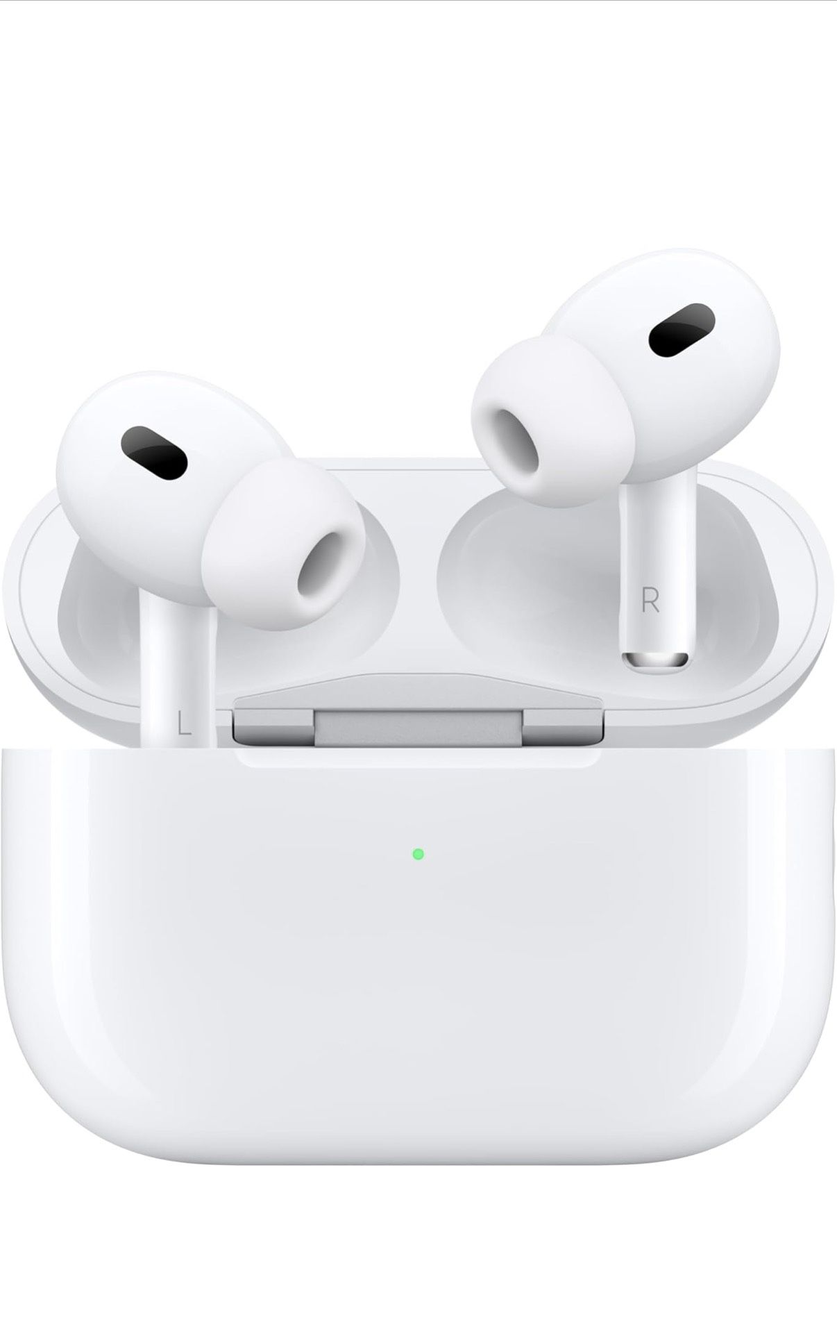AirPods Pro 2 with Wireless Lightning Charging Case