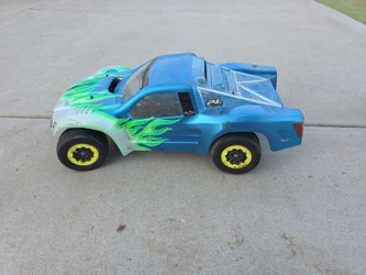 Losi SCT