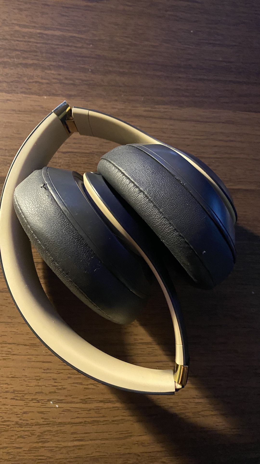 Beats Studio 3