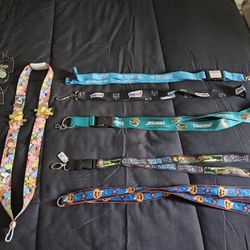 Knott's Pins And Landherds 