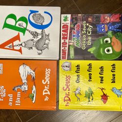 Books