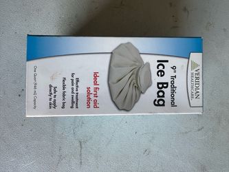 Ice bag