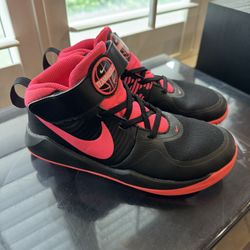 Girls Nike Shoes 