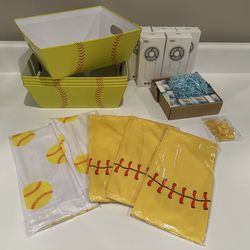 Softball Gifts for end of year/senior day