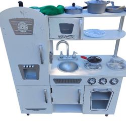 Kid Kraft Kid's Kitchen