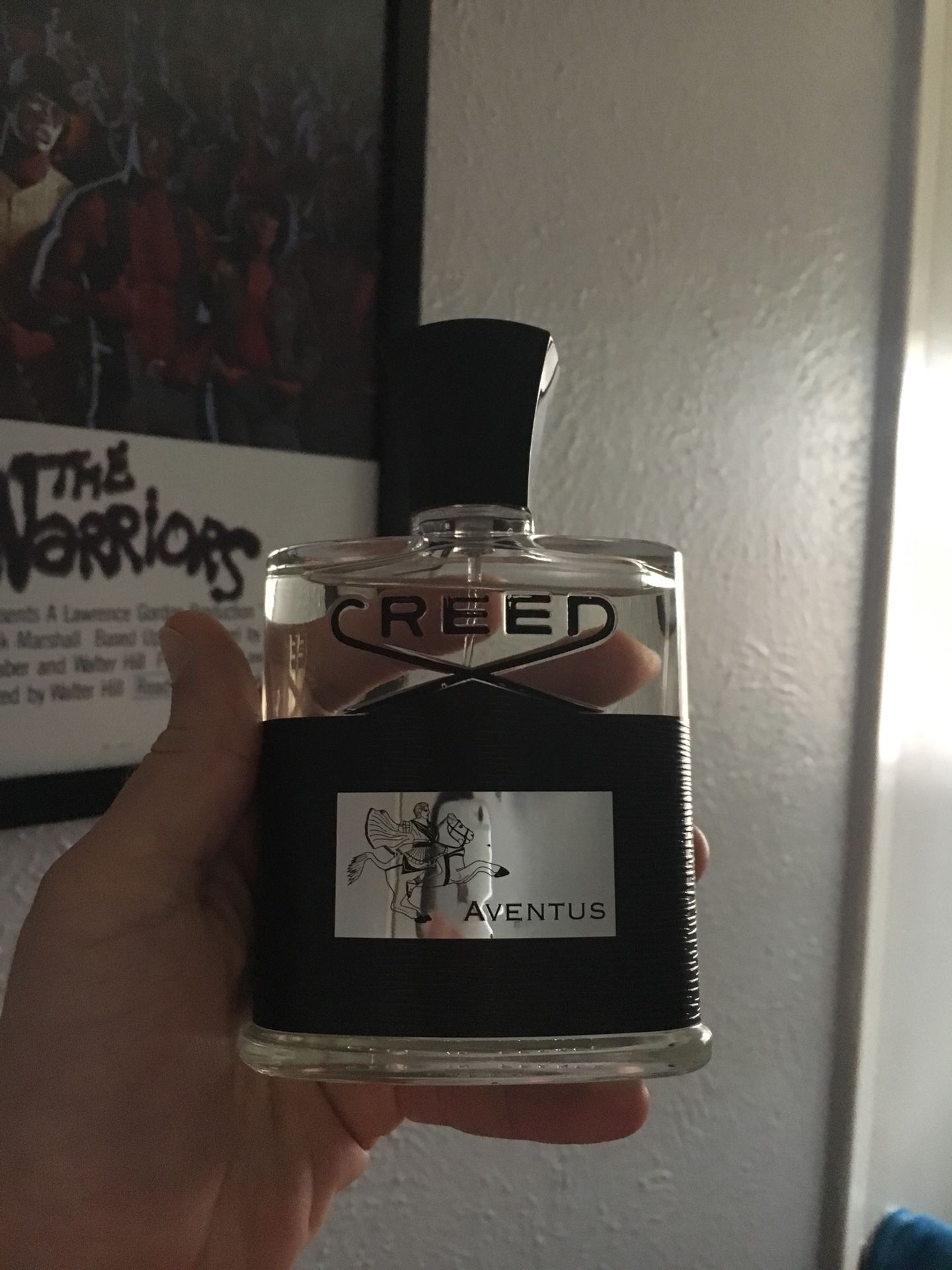 Creed Aventus Cologne 4.2oz for Sale in Farmers Branch TX