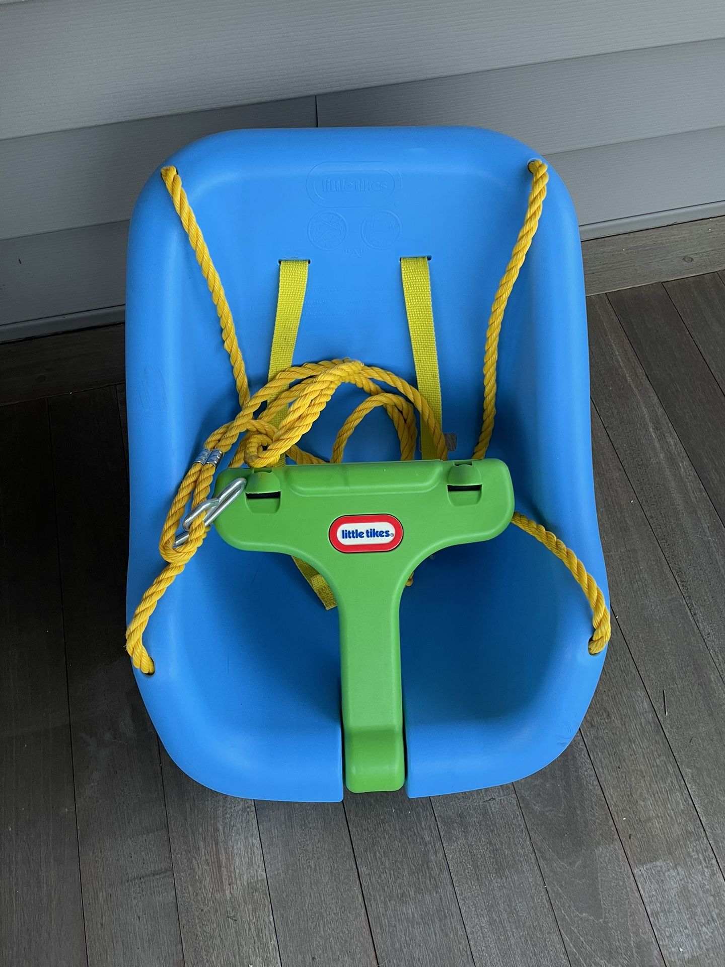 Little Tikes Swing