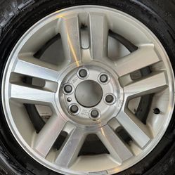 F-150 Truck Tires