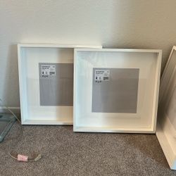 Picture & photo frames