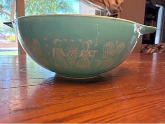 Pyrex Vintage