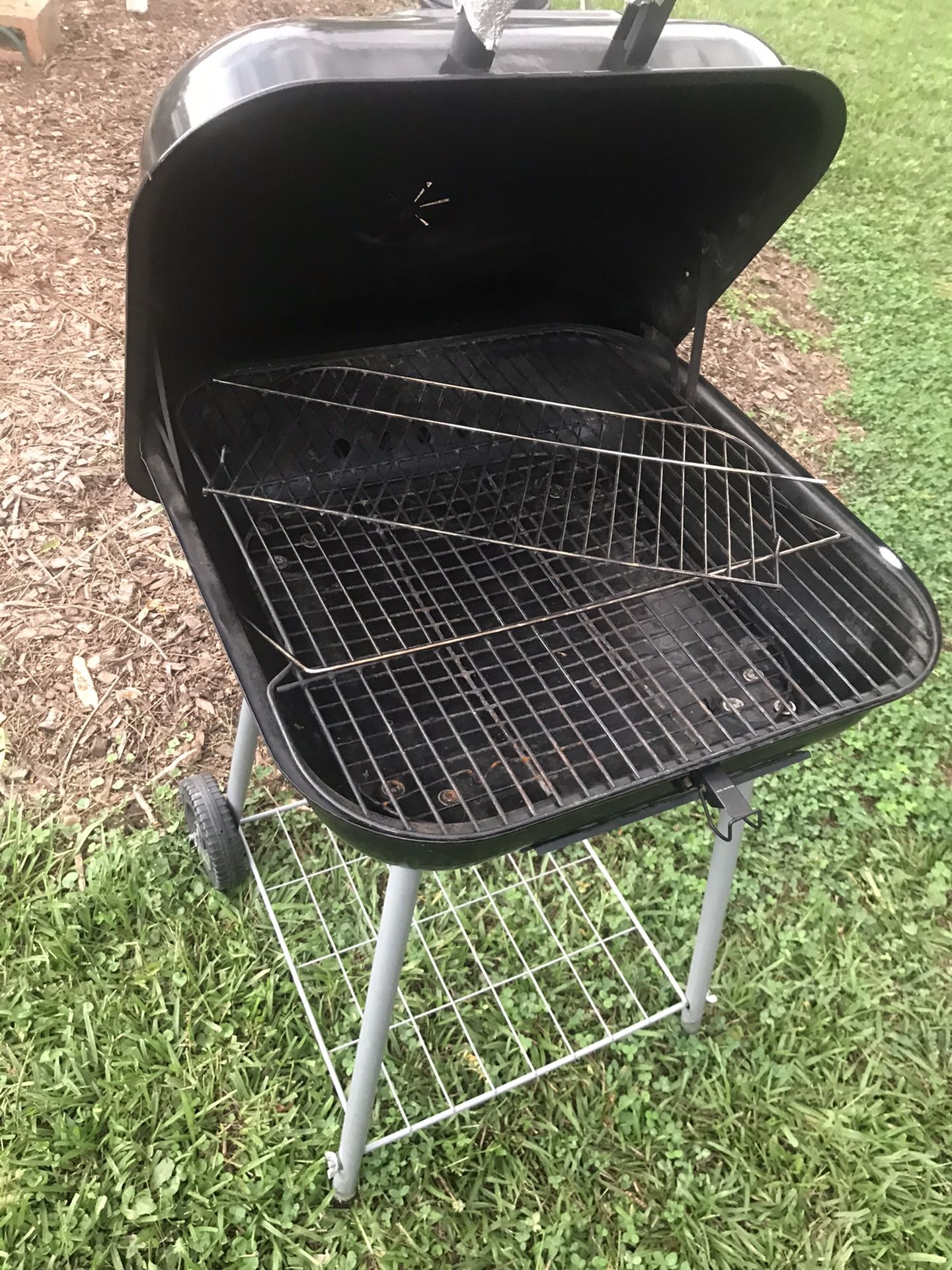 BBQ Grill