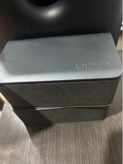 Vizio 5.1 surround sound