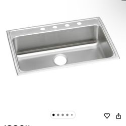 ADA Sink Elkay LARD(contact info removed)