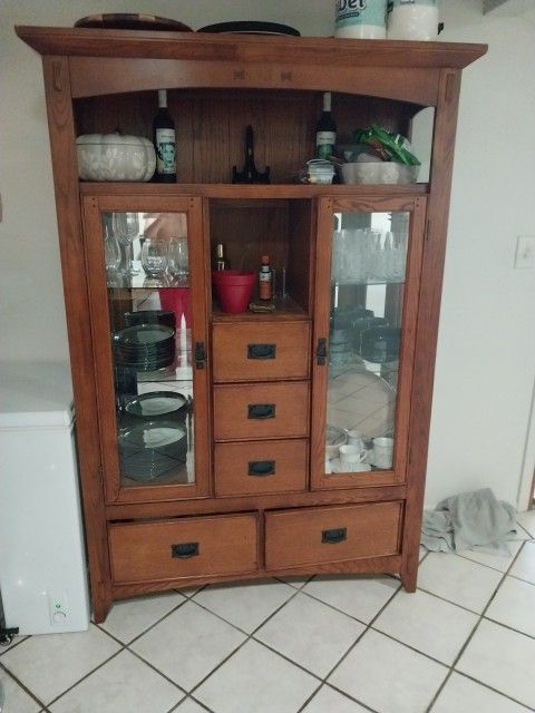 China Hutch