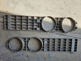 71 Ranchero inserts