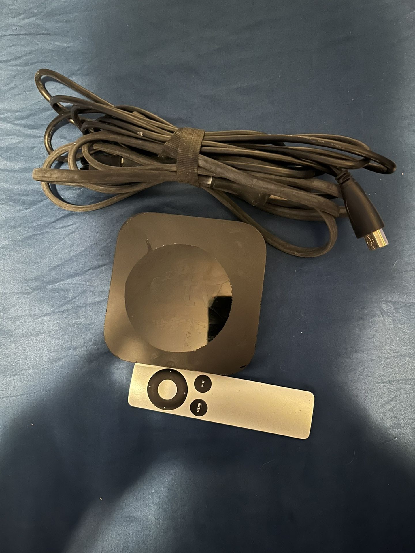 Apple Tv